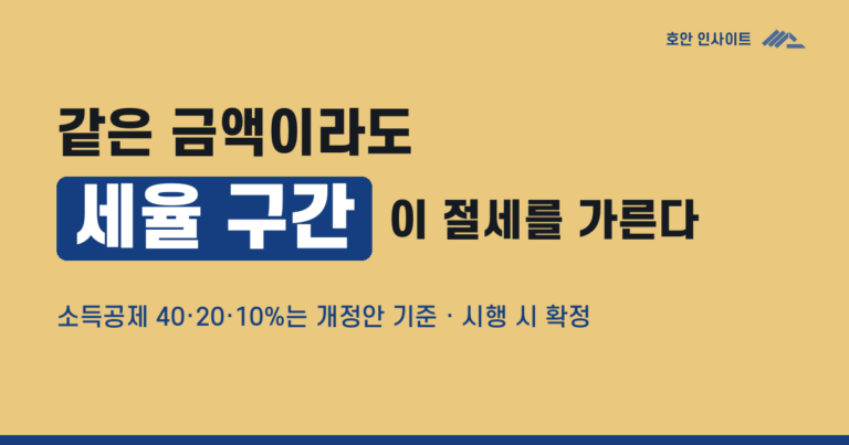 국민성장펀드 가입 전 체크사항과 절세 시뮬레이션